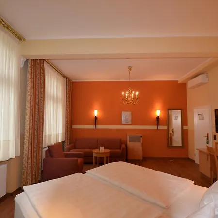 酒店 Mack Private 3*