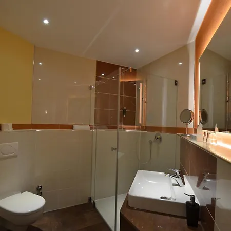 Mack Private Hotel Mannheim