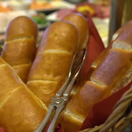 Mack Private 3* 曼海姆