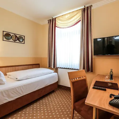 Hotel Mack Private 3*