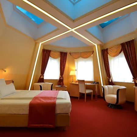 Hotel Mack Private