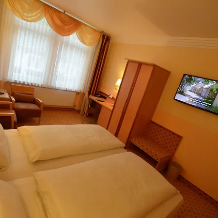 Hotel Mack Private