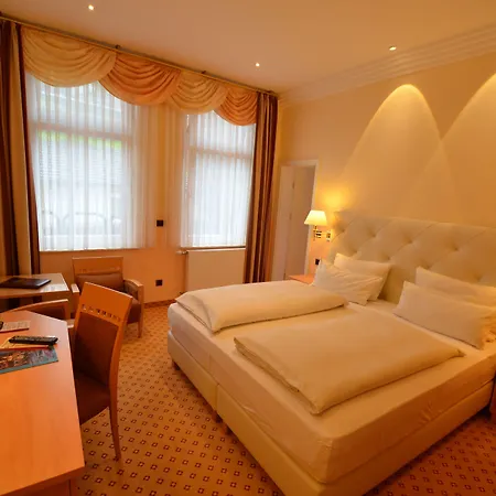 Mack Private 3* Mannheim