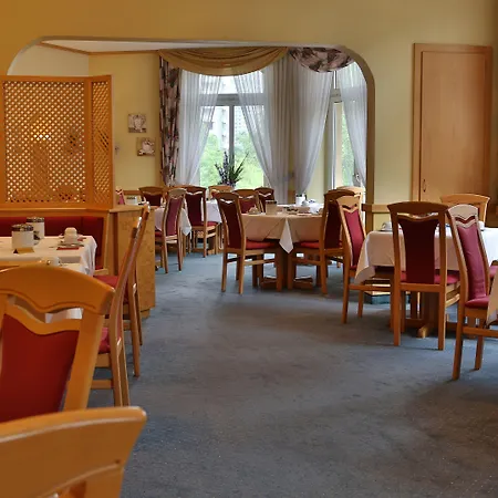 Mack Private Hotel