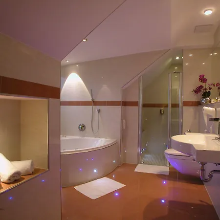 Mack Private Hotel Mannheim