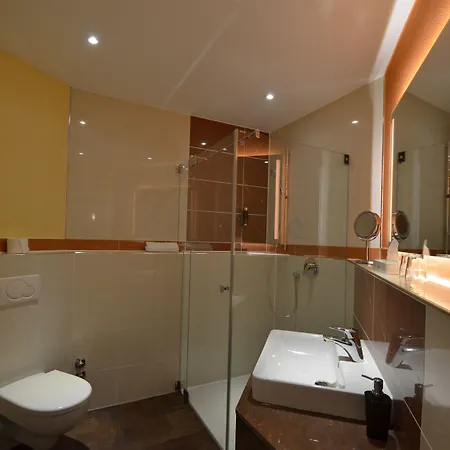 Mack Private Hotel Mannheim