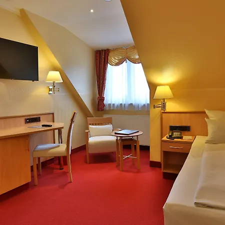 Mack Private 3* Mannheim
