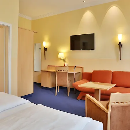 Mack Private 3* Mannheim