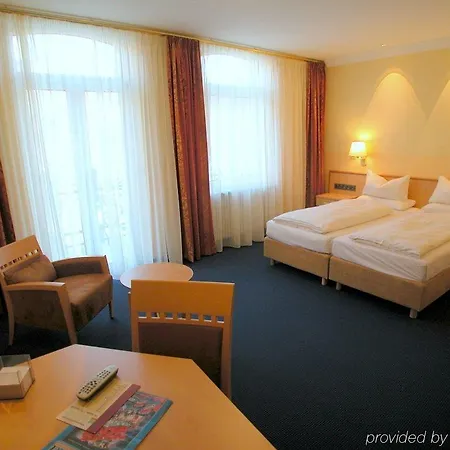 Szálloda Mack Private 3*