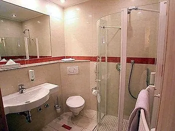Hotel Mack Private 3*