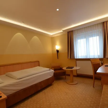 Mack Private 3* 曼海姆