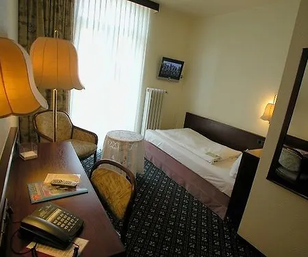 Hotel Mack Private
