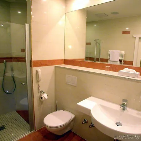 Hotel Mack Private Mannheim