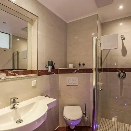 Mack Private 曼海姆