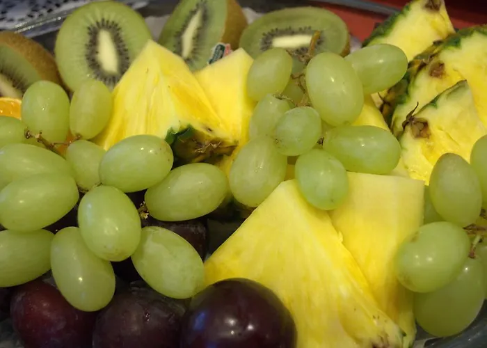 Hotell Mack Private Mannheim