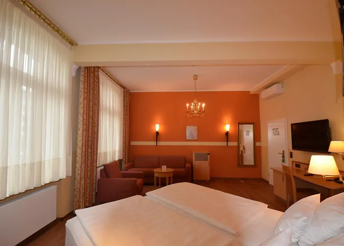 Hotell Mack Private 3*