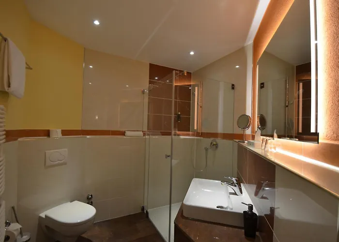 Mack Private Hotell Mannheim