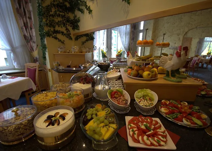 Mack Private 3* Mannheim