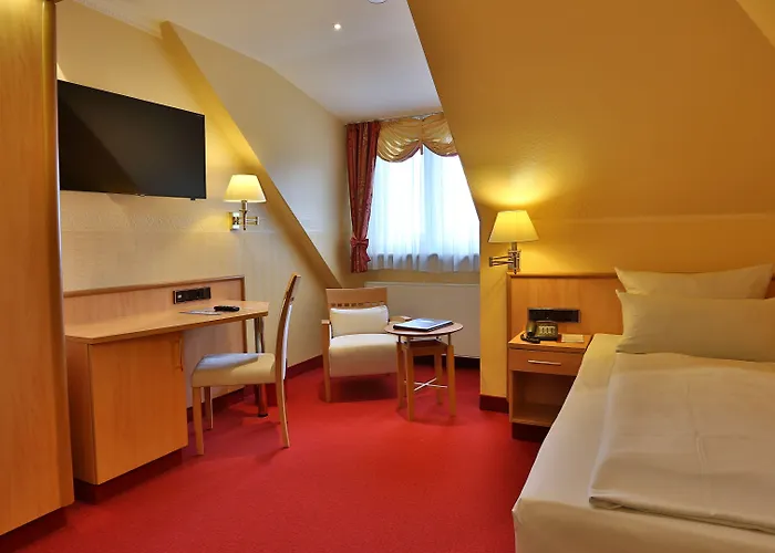 Mack Private 3* Mannheim