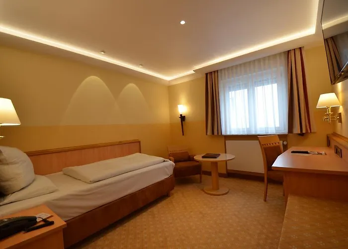 Mack Private 3* Mannheim