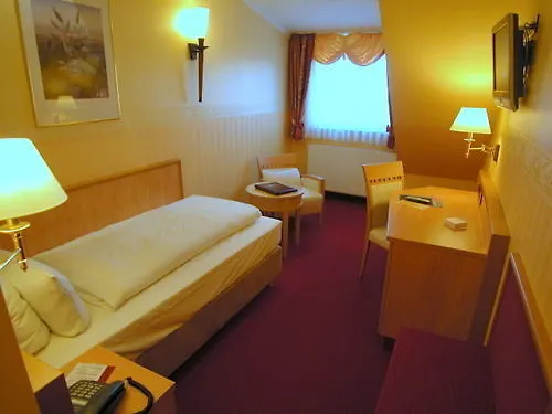 Hotell Mack Private 3*