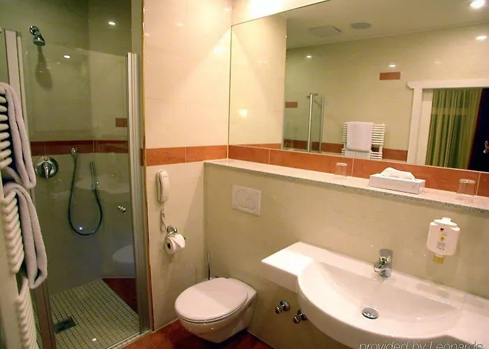 Hotell Mack Private Mannheim