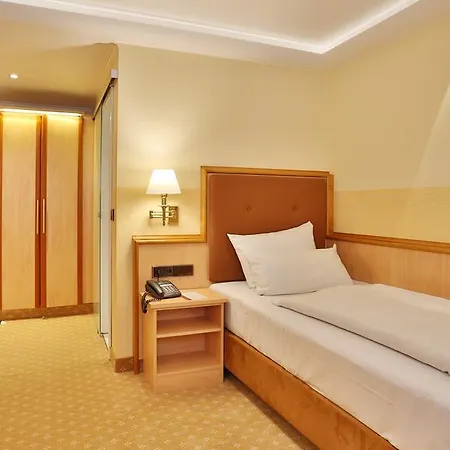 Hotel Mack Private 3*