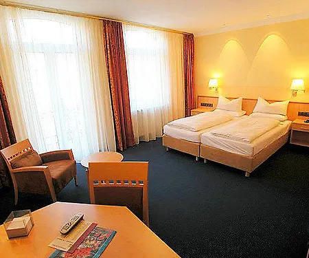 Hotel Mack Private MHG