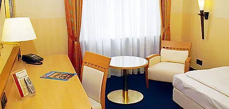 Hotel Mack Private MHG