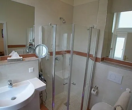Hotel Mack Private